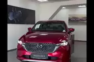 Shorts video Mazda CX-5 Top