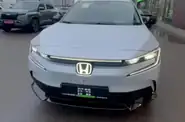 Shorts video Honda e:NP2 Advanced