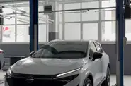 Shorts video Nissan Qashqai N-Connecta