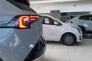 Shorts video Kia Sportage Luxury