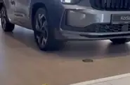 Shorts video Skoda Kodiaq Sportline