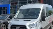 Shorts video Ford Transit Trend