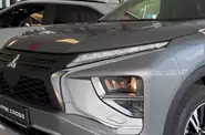 Shorts video Mitsubishi Eclipse Cross Invite