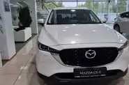 Shorts video Mazda CX-5 Touring S