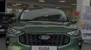 Shorts video Ford Kuga Titanium Plus
