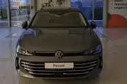 Shorts video Volkswagen Passat Elegance