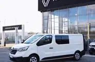 Shorts video Renault Trafic Advance