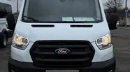Shorts video Ford Transit Trend
