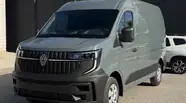 Shorts video Renault Master Advance