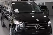 Shorts video Mercedes-Benz Vito Base