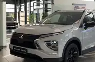 Shorts video Mitsubishi Eclipse Cross Instyle