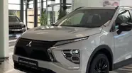 Shorts video Mitsubishi Eclipse Cross Instyle