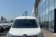 Shorts video Renault Express Van Advance