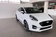 Shorts video Ford Puma ST-Line