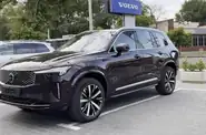 Shorts video Volvo XC90 Core