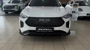 Shorts video Haval Jolion Pro Mid