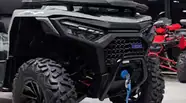 Shorts video Linhai Valor 550 Base