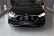 Shorts video Skoda Superb Laurin & Klement