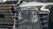 Shorts video Lexus LX Luxury