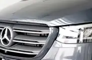 Shorts video Mercedes-Benz Sprinter Base