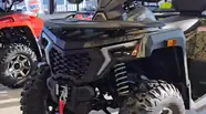 Shorts video Comman Ranger 250 Base