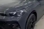 Shorts video Volkswagen Tiguan R-Line+