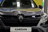 Shorts video Renault Kardian Techno