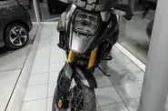 Shorts video Suzuki V-Strom Base