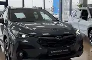 Shorts video Subaru Crosstrek Premium