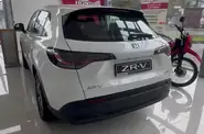 Shorts video Honda ZR-V Elegance