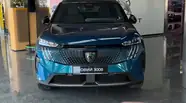 Shorts video Peugeot 3008 GT
