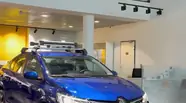 Shorts video Renault Taliant Evolution