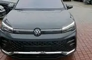 Shorts video Volkswagen Tiguan Shorts video Volkswagen Tiguan R-Line+