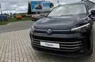 Shorts video Volkswagen Tiguan R-Line+