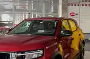 Shorts video Opel Frontera Edition