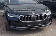 Shorts video Skoda Superb Laurin & Klement