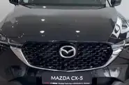 Shorts video Mazda CX-5 Touring S