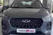 Shorts video Chery Tiggo 2 Pro Luxury