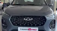 Shorts video Chery Tiggo 2 Pro Luxury