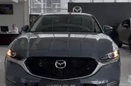 Shorts video Mazda CX-30 Style+