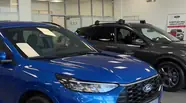 Shorts video Ford Kuga ST-Line X