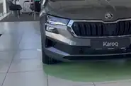 Shorts video Skoda Karoq Selection Plus