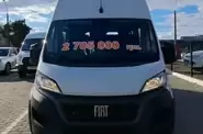 Shorts video Fiat Ducato Base