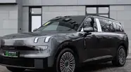 Shorts video Lynk&Co 900 Explorer