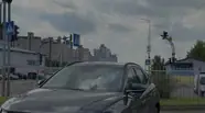 Shorts video Hyundai Tucson Express