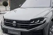Shorts video Volkswagen Touareg R-Line Platinum 3