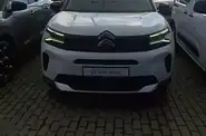 Shorts video Citroen C5 Aircross Shine