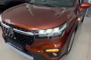 Shorts video Suzuki S-Cross GL