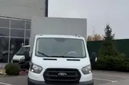 Shorts video Ford Transit Trend
