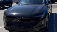 Shorts video Volvo EX90 Plus